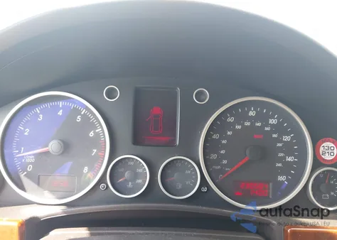 2006 Volkswagen Touareg V6 из США, поврежденный, VIN WVGZG77L26D003670